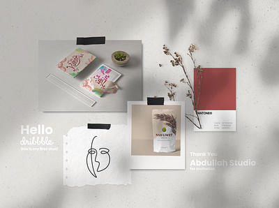 My First Shot editorial design illustration layoutdesign packaging watercolor