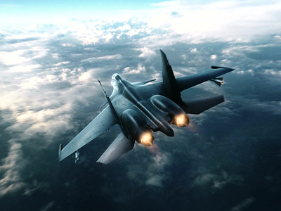 Fighter 3d animation 3d art 3dmax 3dscene 3dsmax 3dvisualization animation fighter fighter jet plane rendering visualization