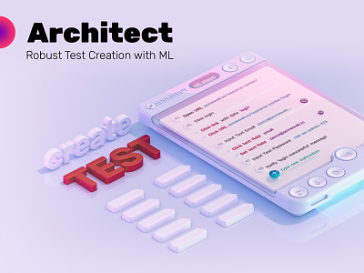 Architect - Product viz