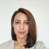 Behnaz Fayazi