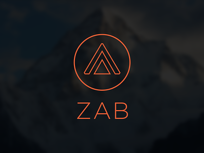 Zab Logo