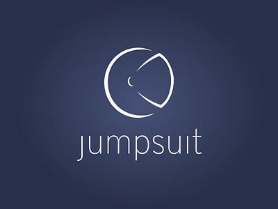 Jumpsuit Logo