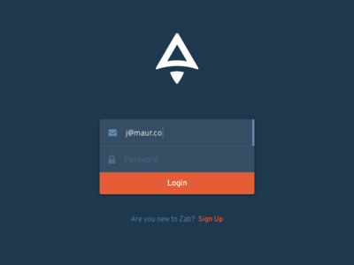 Zab Login