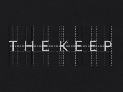 Logotype for The Keep Hostel Salzburg