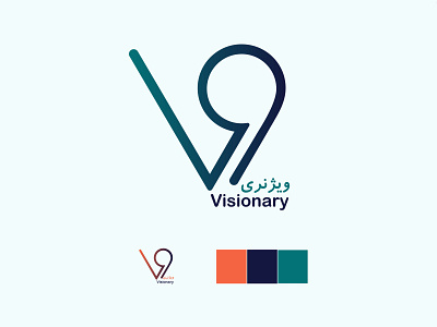 Visionary Logo 04