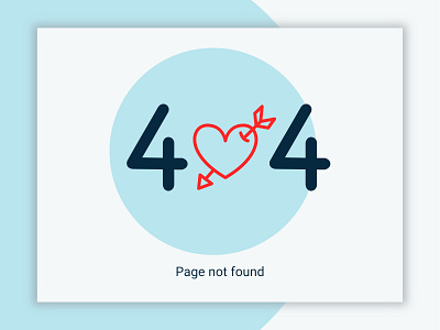 404 404 404 page ui vector