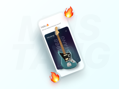 Light my 🔥 android e commerce interaction ios mobile ui ux webdesign