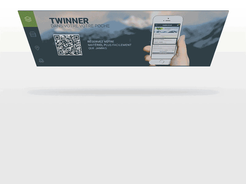 Card css card scroll
