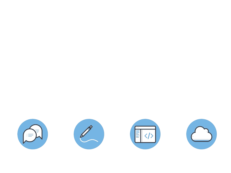 Devices animation devices gif icons svg