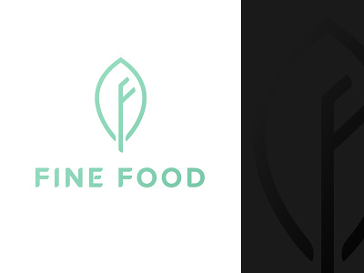 Fine Food logo