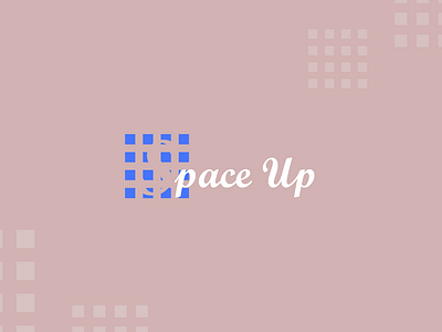 Space up Logo