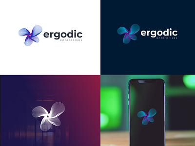 ergodic enterprises