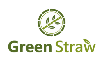 Greenstarw2 01 branding illustrator logo vector