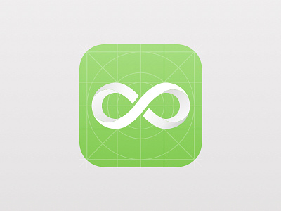 App Icon / UI Challenge 07