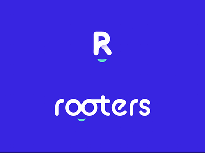 Rooters logo