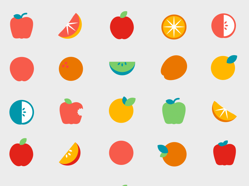 Fruit fruit