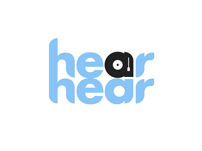 Hear Hear Logo