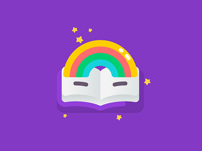 Loading icon for Playstories book store