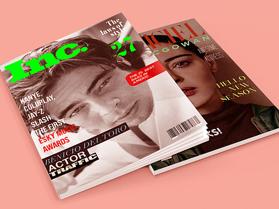 Inc magazine design graphicdesign inc magazine