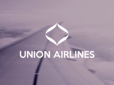 Union Airlines logo airlines logo unionairlines