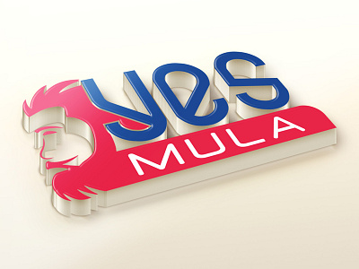 Yes Mulla Logo