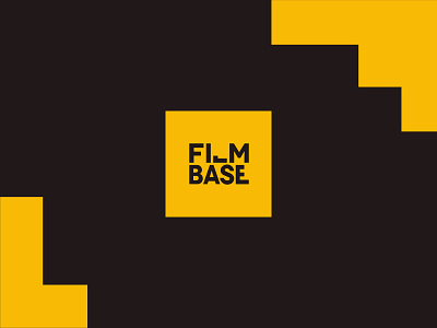 Film Base Branding apparel branding businesscard color design film identity logo photography typography