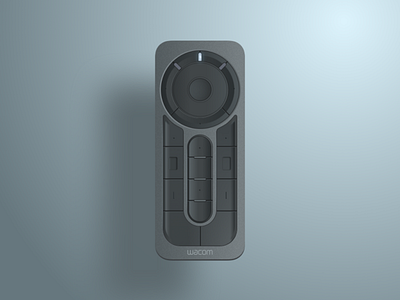 Wacom Express Remote + Reference Sheet - Free Sketch File by Harpal Singh  on Dribbble