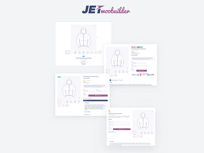 JetWoobuilder plugin for Elementor commerce elementor online shop plugin web design web development website wordpress