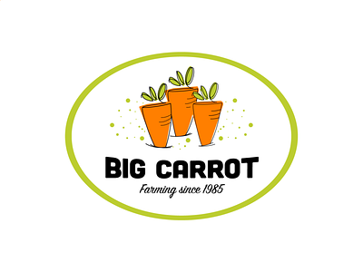 BigCarrot logo