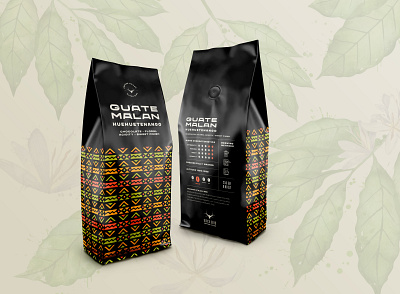 Black Bird Coffee bag. brand identity branding coffee coffee bag creat graphic design brand logo creation logo designer packaging