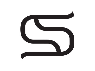 Letter S