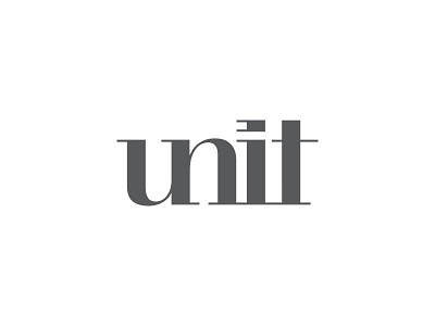 Unit_Wordmark