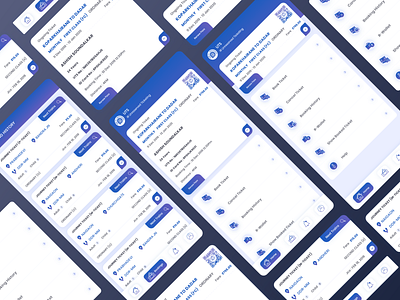 UTS app Redesign