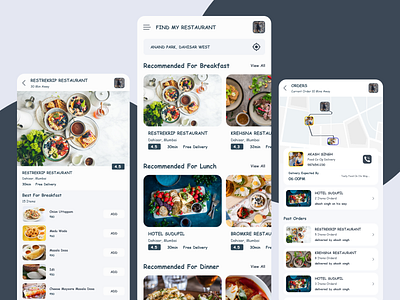 Food App