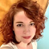 Kate O'Leary - Wings and Roots Design