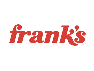 Frank's - ra ligature proposal