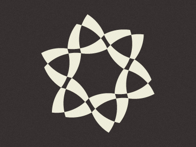 United Europe Symbol - pattern creatin (animated) animated frane gif gorjanc logo loop pattern reuleaux triangle symbol triangle