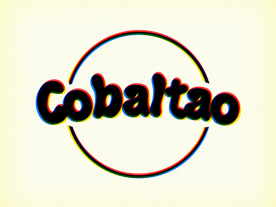 Cobaltao Vintage photoshop