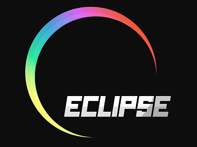 Eclipse Team illustrator logo