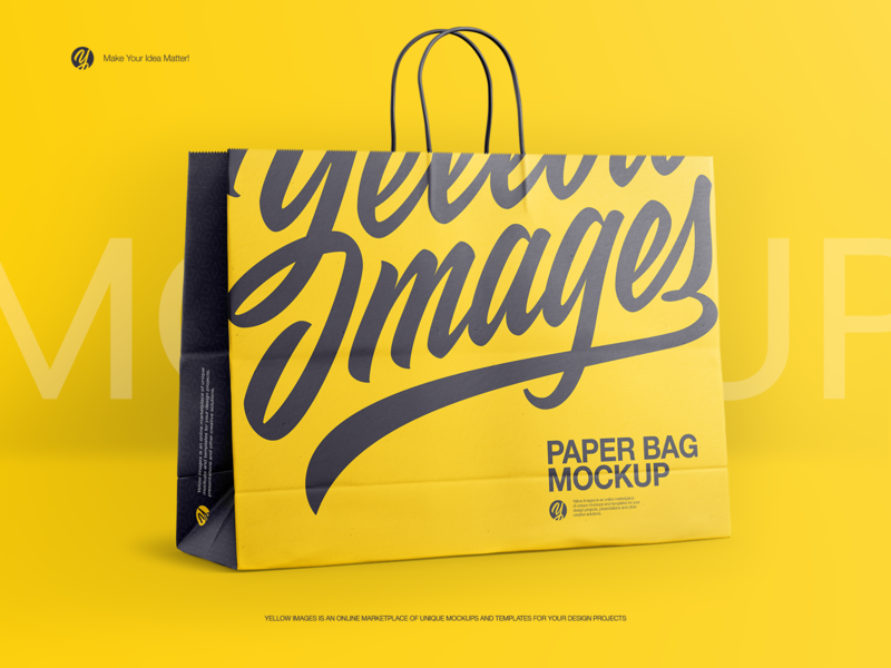 Download 3d Logo Mockup Png Yellowimages