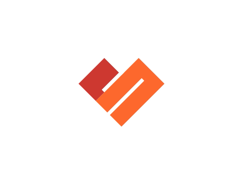 Logo experiment animated framerjs logo