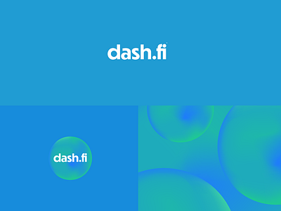 Dash.fi Branding