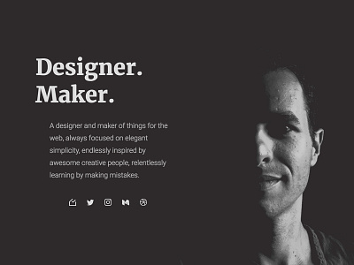 Jason Schuller freebies landing page personal