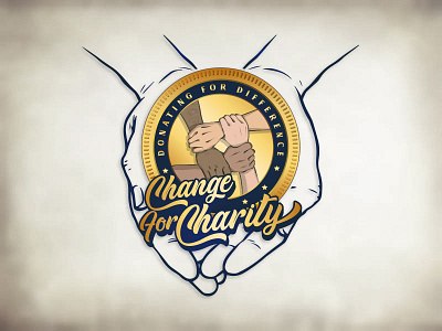 Charity Logo.
