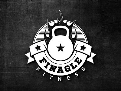 Fitness Gym Logo By Ghosh Designs On Dribbble Fitness Gym Logo By Ghosh Designs On Dribbble