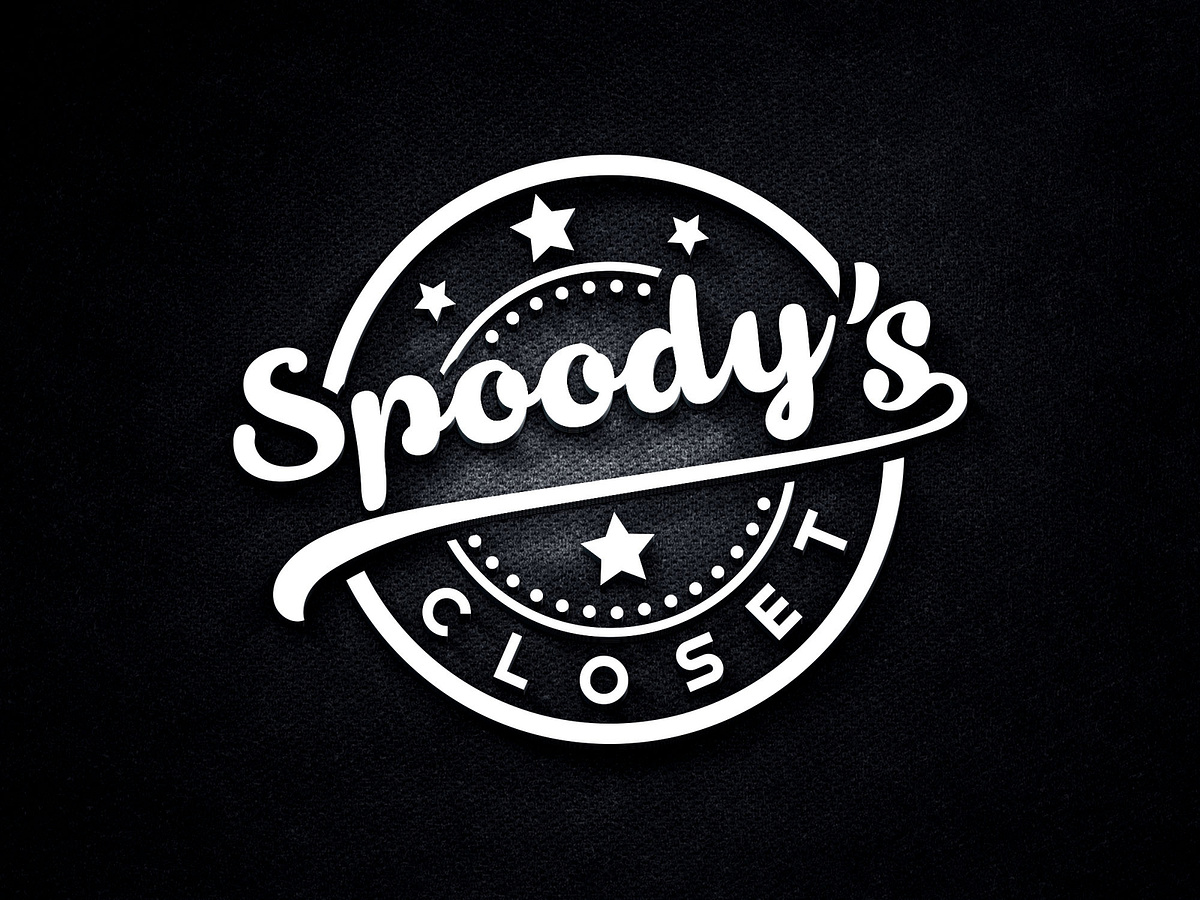 Clothing Line Logo designs, themes, templates and downloadable graphic elements on Dribbble