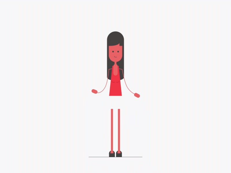 Parkinson's Poem Dancer parkinsons poem parkinsons animated gif animation boogie dance dancer