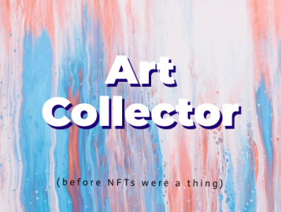 Art Collector