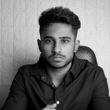 Harsh Parmar Uxgraphy
