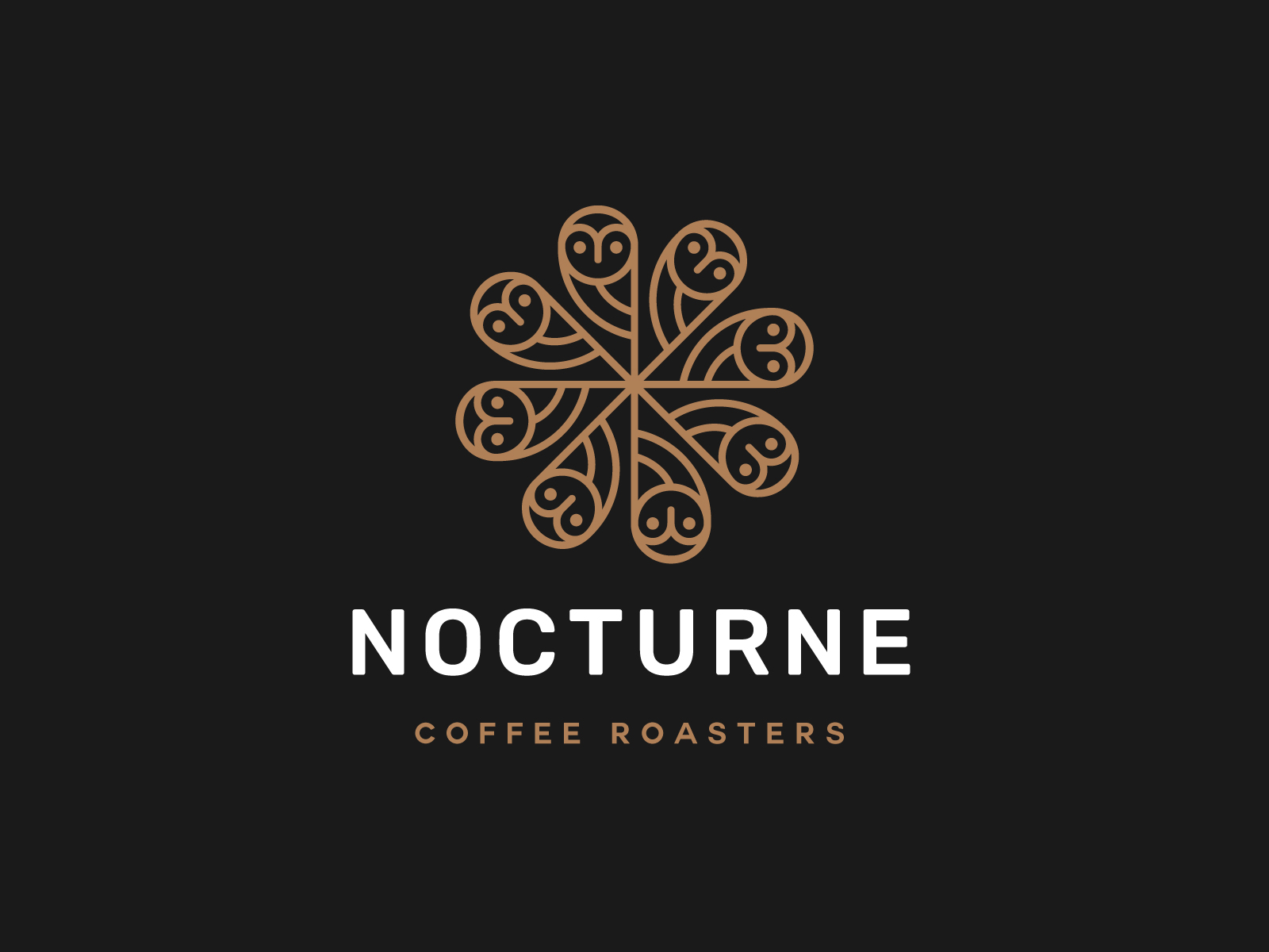 nocturn coffee